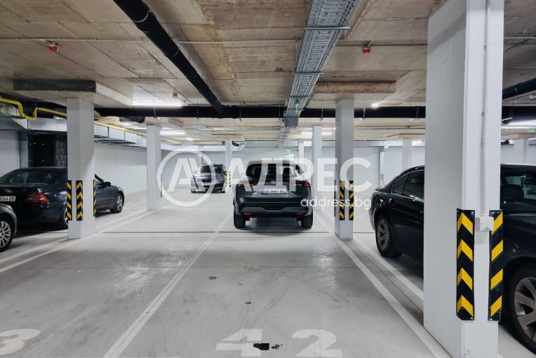 Тристаен апартамент, София, Кръстова вада, 662170, Снимка 14