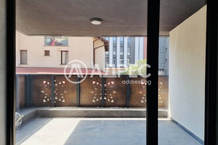 Тристаен апартамент, София, Кръстова вада, 662170, Снимка 15