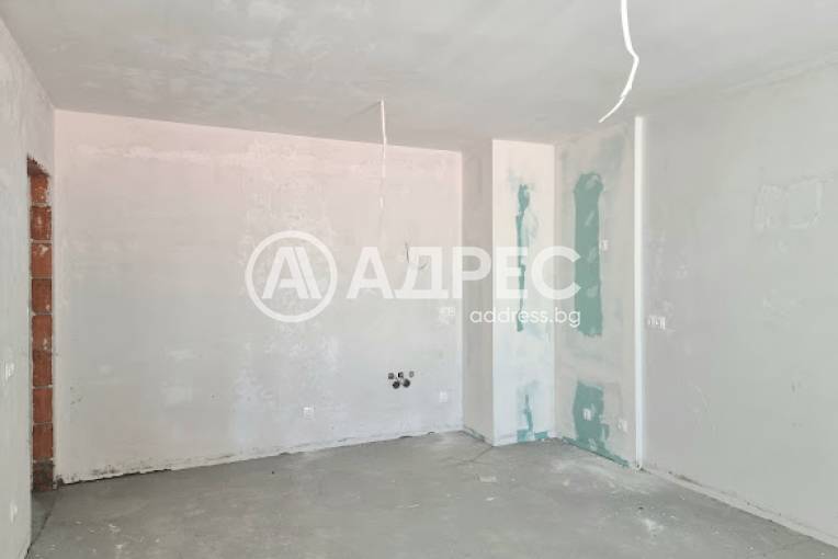 Тристаен апартамент, София, Кръстова вада, 662170, Снимка 16