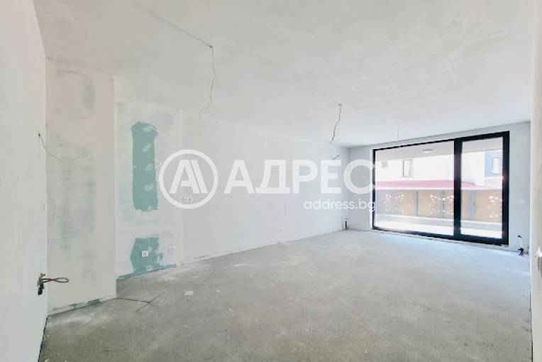 Тристаен апартамент, София, Кръстова вада, 662170, Снимка 17