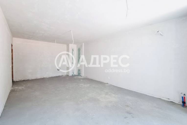 Тристаен апартамент, София, Кръстова вада, 662170, Снимка 18