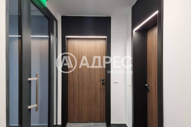 Тристаен апартамент, София, Кръстова вада, 662170, Снимка 19