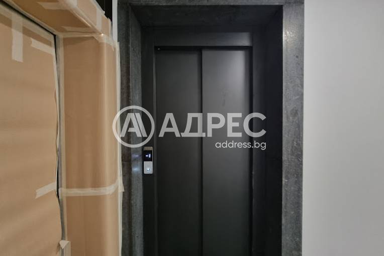 Тристаен апартамент, София, Кръстова вада, 662170, Снимка 20