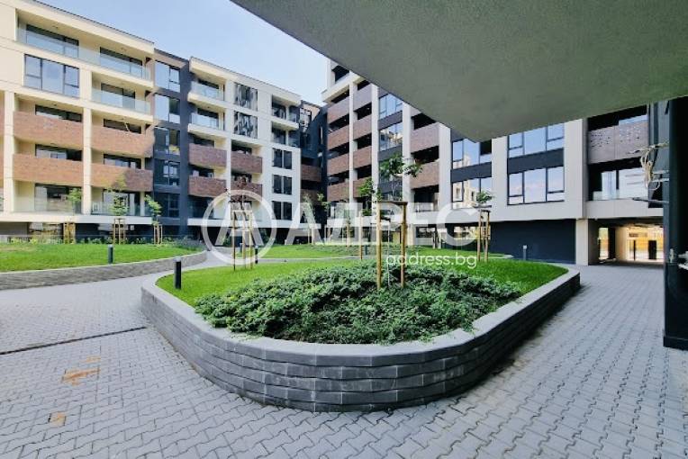 Тристаен апартамент, София, Кръстова вада, 662170, Снимка 21