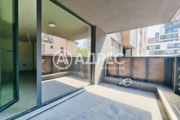 Тристаен апартамент, София, Кръстова вада, 662170, Снимка 2