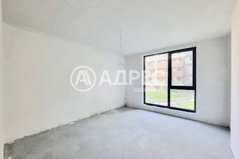 Тристаен апартамент, София, Кръстова вада, 662170, Снимка 3