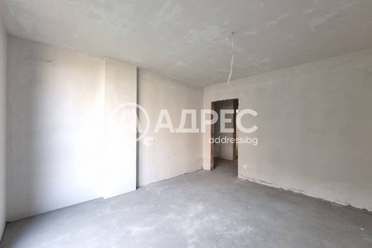 Тристаен апартамент, София, Кръстова вада, 662170, Снимка 4