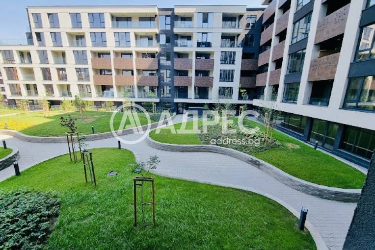 Тристаен апартамент, София, Кръстова вада, 662170, Снимка 5