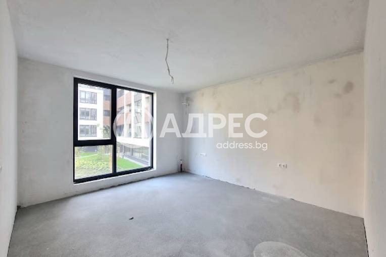 Тристаен апартамент, София, Кръстова вада, 662170, Снимка 6