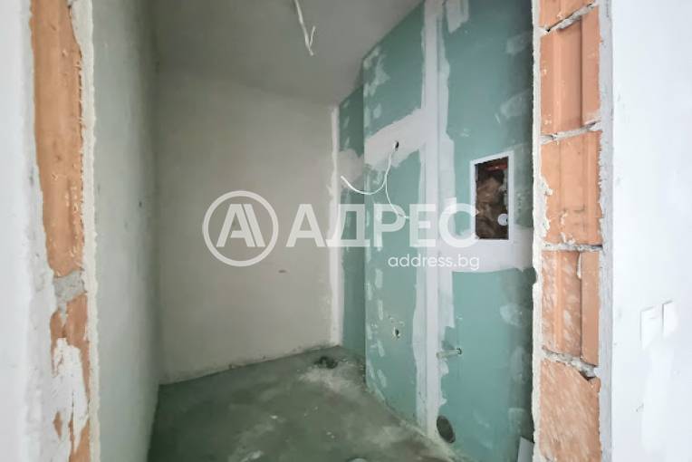 Тристаен апартамент, София, Кръстова вада, 662170, Снимка 7