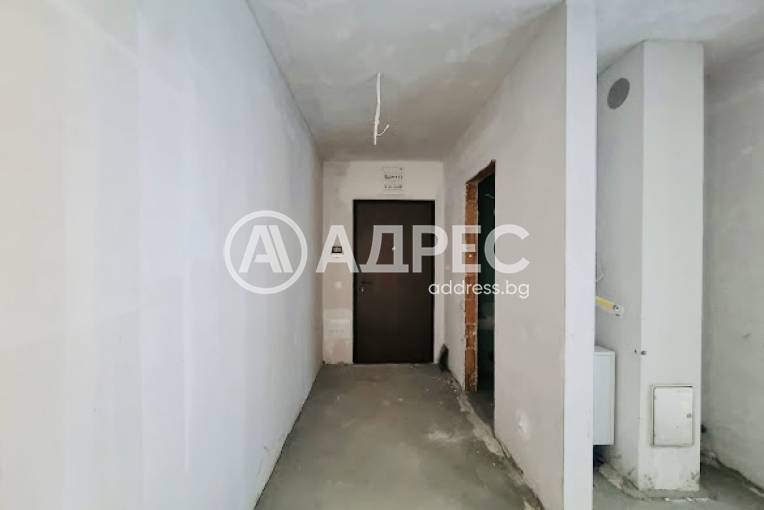 Тристаен апартамент, София, Кръстова вада, 662170, Снимка 8