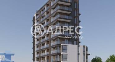 Двустаен апартамент, Бургас, Братя Миладинови, 672170, Снимка 4