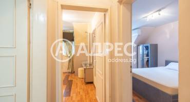 Тристаен апартамент, Варна, Чаталджа, 682170, Снимка 10