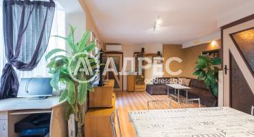 Тристаен апартамент, Варна, Чаталджа, 682170, Снимка 11