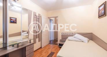 Тристаен апартамент, Варна, Чаталджа, 682170, Снимка 12