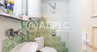 Тристаен апартамент, Варна, Чаталджа, 682170, Снимка 14