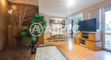 Тристаен апартамент, Варна, Чаталджа, 682170, Снимка 2