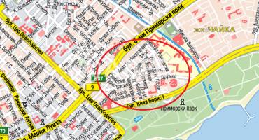 Тристаен апартамент, Варна, Чаталджа, 682170, Снимка 3