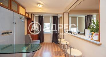 Тристаен апартамент, Варна, Чаталджа, 682170, Снимка 4