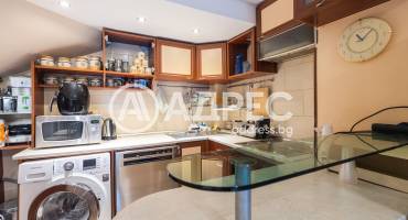 Тристаен апартамент, Варна, Чаталджа, 682170, Снимка 5