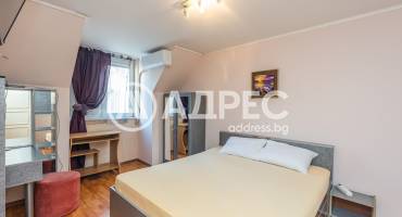 Тристаен апартамент, Варна, Чаталджа, 682170, Снимка 6