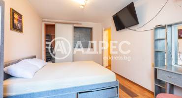 Тристаен апартамент, Варна, Чаталджа, 682170, Снимка 7