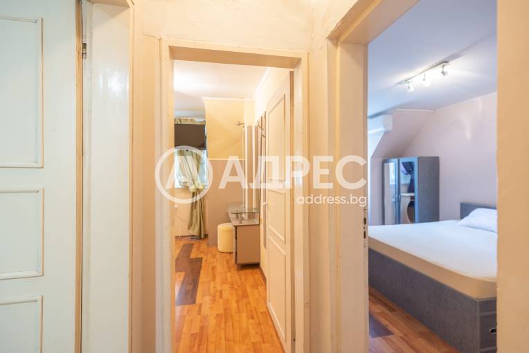 Тристаен апартамент, Варна, Чаталджа, 682170, Снимка 10