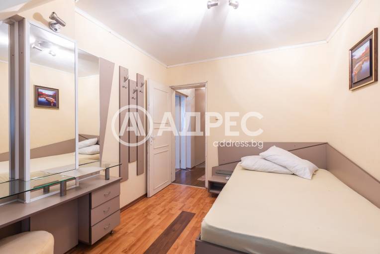 Тристаен апартамент, Варна, Чаталджа, 682170, Снимка 12