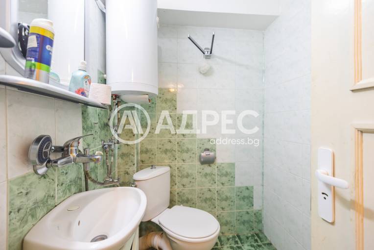 Тристаен апартамент, Варна, Чаталджа, 682170, Снимка 14