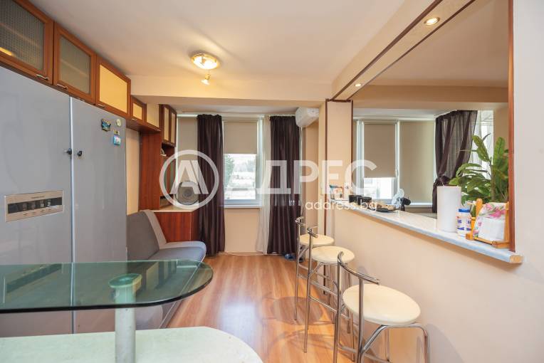 Тристаен апартамент, Варна, Чаталджа, 682170, Снимка 4