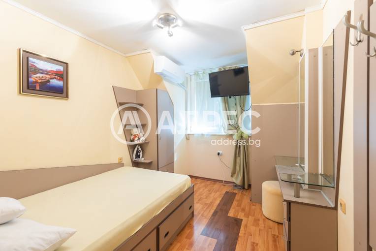 Тристаен апартамент, Варна, Чаталджа, 682170, Снимка 8