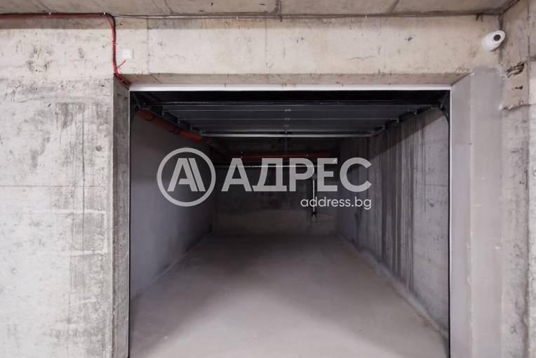 Гараж, Русе, Възраждане, 694170, Снимка 2