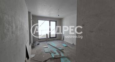 Тристаен апартамент, София, Младост 1, 695170, Снимка 7