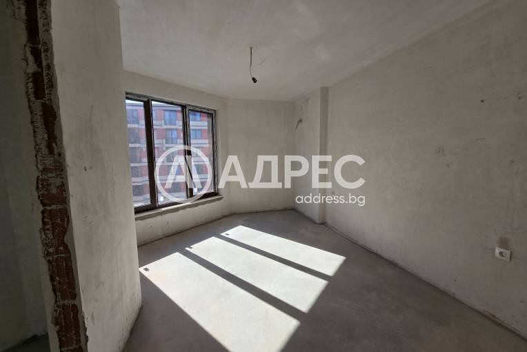 Тристаен апартамент, София, Младост 1, 695170, Снимка 4