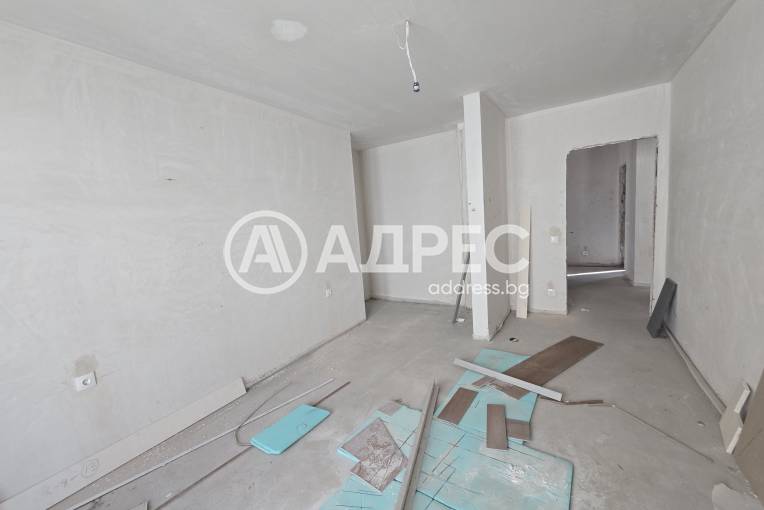 Тристаен апартамент, София, Младост 1, 695170, Снимка 6