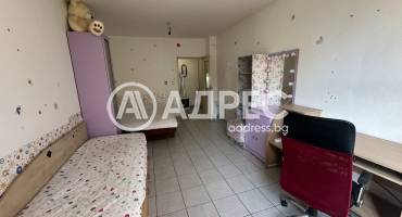 Гарсониера, Плевен, ВМИ, 698170, Снимка 1