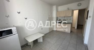 Гарсониера, Плевен, ВМИ, 698170, Снимка 2