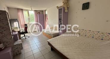 Гарсониера, Плевен, ВМИ, 698170, Снимка 4