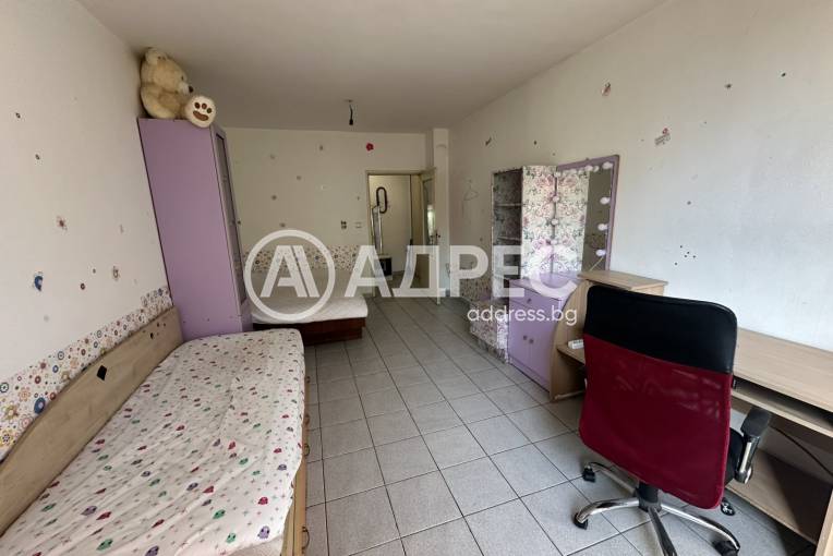 Гарсониера, Плевен, ВМИ, 698170, Снимка 1