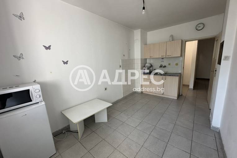 Гарсониера, Плевен, ВМИ, 698170, Снимка 2