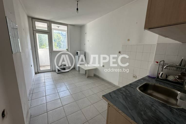 Гарсониера, Плевен, ВМИ, 698170, Снимка 3
