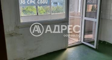 Многостаен апартамент, Бургас, Славейков, 625171, Снимка 5