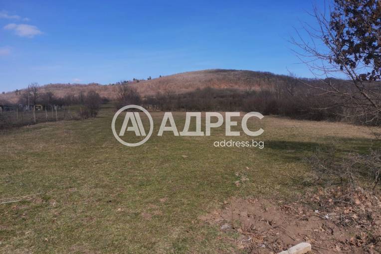 Земеделска земя, Твърдица, 651171, Снимка 1