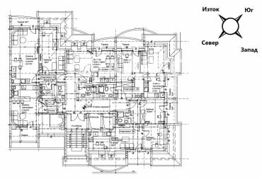 Тристаен апартамент, София, Люлин 2, 653171, Снимка 2