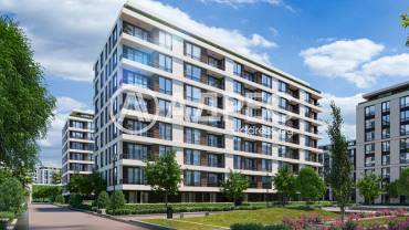 Тристаен апартамент, Пловдив, Тракия, 654171, Снимка 1