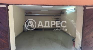 Гараж, София, Иван Вазов, 660171, Снимка 2