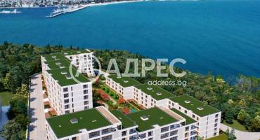 Двустаен апартамент, Варна, Галата, 666171, Снимка 1