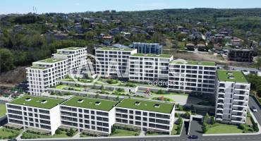 Двустаен апартамент, Варна, Галата, 666171, Снимка 2