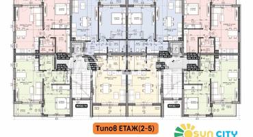 Двустаен апартамент, Варна, Галата, 666171, Снимка 3