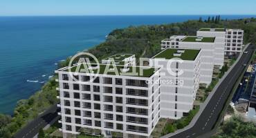 Двустаен апартамент, Варна, Галата, 666171, Снимка 4